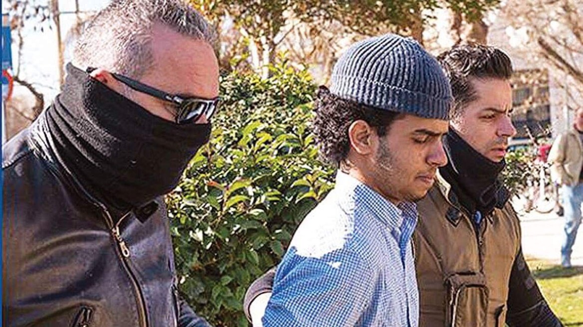 Κομοτηνή: Δύο άντρες καταδικάστηκαν ως μέλη του ISIS